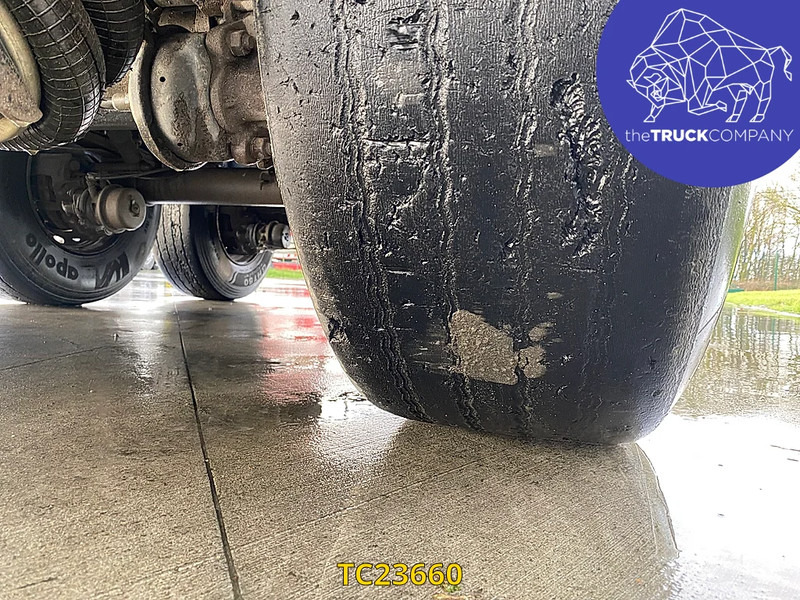 GALTRAILER - Sklápěcí návěs: obrázek 2 GALTRAILER - Sklápěcí návěs: obrázek 2