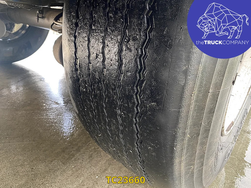 GALTRAILER - Sklápěcí návěs: obrázek 3 GALTRAILER - Sklápěcí návěs: obrázek 3