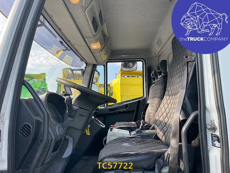 Iveco EuroCargo 120 EL20 - Vůz na odvoz odpadků: obrázek 5 Iveco EuroCargo 120 EL20 - Vůz na odvoz odpadků: obrázek 5