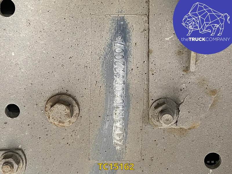 Iveco EuroCargo 160 E25 - Skříňový nákladní auto: obrázek 3 Iveco EuroCargo 160 E25 - Skříňový nákladní auto: obrázek 3