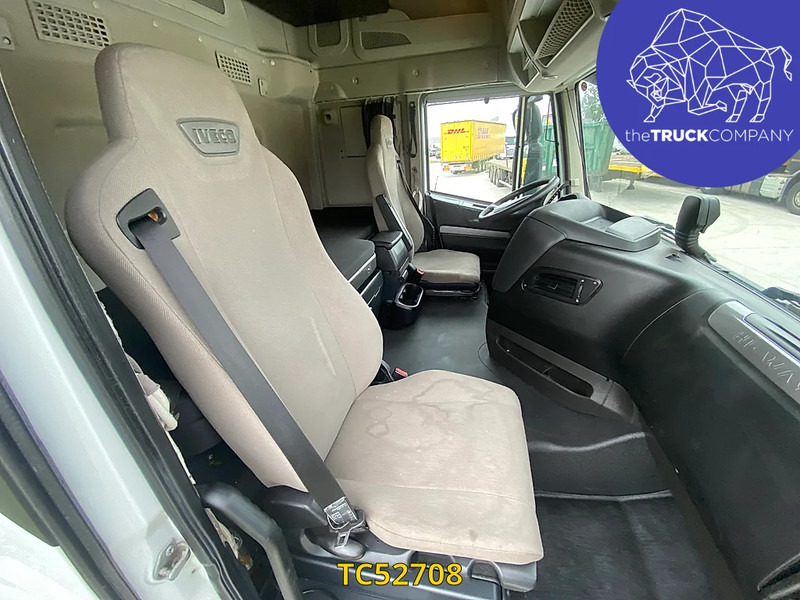Iveco Stralis - Plachtový nákladní auto: obrázek 5 Iveco Stralis - Plachtový nákladní auto: obrázek 5