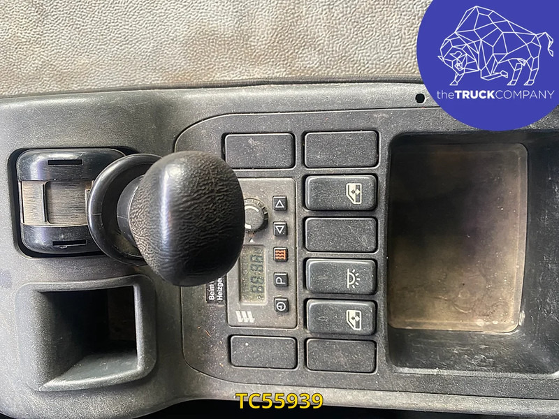 MAN TGA 430 - Kontejnérový podvozek/ Výměnná nástavba: obrázek 2 MAN TGA 430 - Kontejnérový podvozek/ Výměnná nástavba: obrázek 2