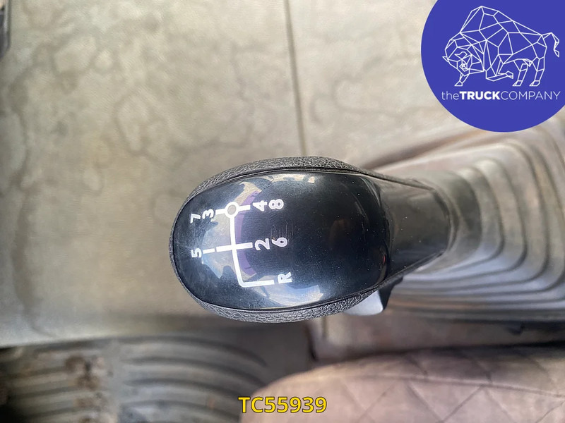 MAN TGA 430 - Kontejnérový podvozek/ Výměnná nástavba: obrázek 3 MAN TGA 430 - Kontejnérový podvozek/ Výměnná nástavba: obrázek 3