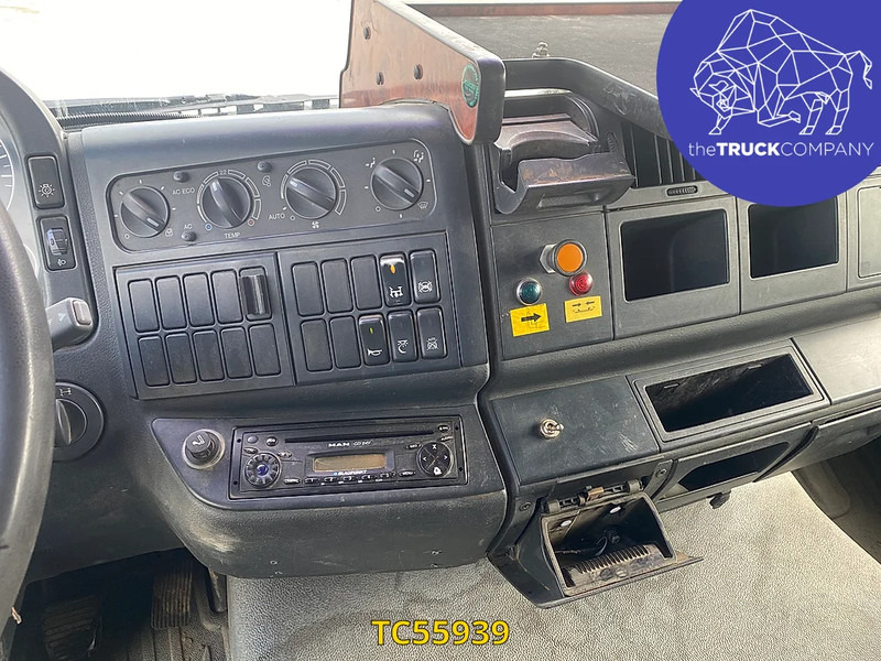 MAN TGA 430 - Kontejnérový podvozek/ Výměnná nástavba: obrázek 4 MAN TGA 430 - Kontejnérový podvozek/ Výměnná nástavba: obrázek 4
