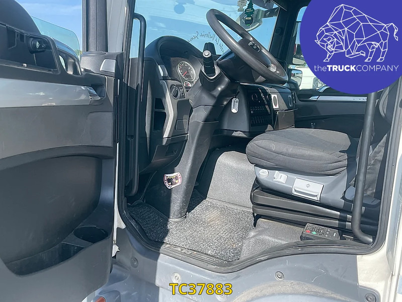 MAN TGL 220 - Plachtový nákladní auto: obrázek 3 MAN TGL 220 - Plachtový nákladní auto: obrázek 3