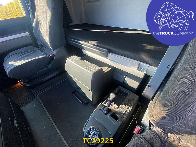 MAN TGX 440 - Nákladní automobil valníkový/ Plošinový: obrázek 2 MAN TGX 440 - Nákladní automobil valníkový/ Plošinový: obrázek 2
