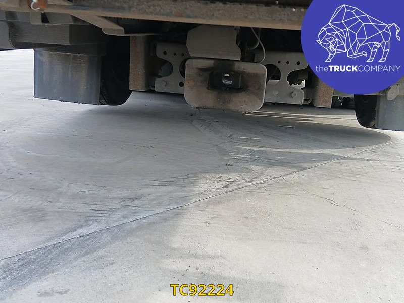 Mercedes-Benz Actros 2548 - Plachtový nákladní auto: obrázek 2 Mercedes-Benz Actros 2548 - Plachtový nákladní auto: obrázek 2