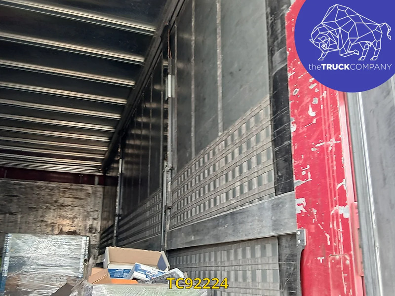 Mercedes-Benz Actros 2548 - Plachtový nákladní auto: obrázek 5 Mercedes-Benz Actros 2548 - Plachtový nákladní auto: obrázek 5