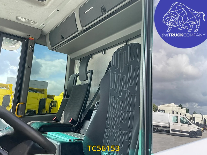 Mercedes-Benz Econic 2630 - Vůz na odvoz odpadků: obrázek 3 Mercedes-Benz Econic 2630 - Vůz na odvoz odpadků: obrázek 3