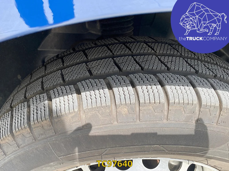 Mercedes-Benz Sprinter - Furgon: obrázek 4 Mercedes-Benz Sprinter - Furgon: obrázek 4