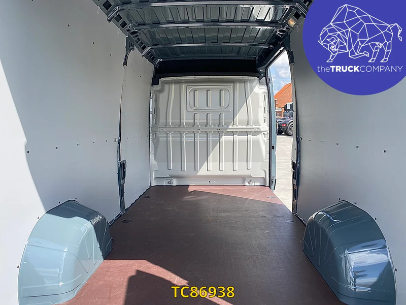 Peugeot Boxer - Furgon: obrázek 3 Peugeot Boxer - Furgon: obrázek 3