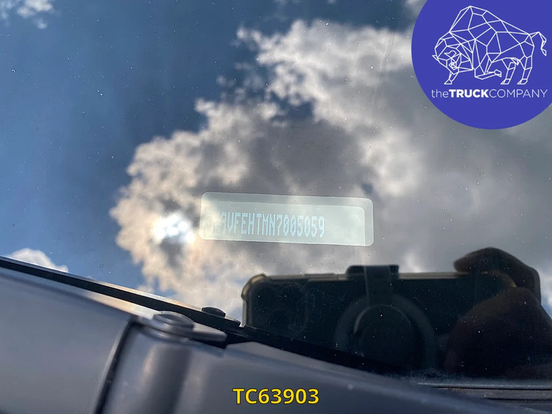 Peugeot Expert 2.0 HDI - DUBBELE CABINE - L2H1 - Malá dodávka: obrázek 3 Peugeot Expert 2.0 HDI - DUBBELE CABINE - L2H1 - Malá dodávka: obrázek 3