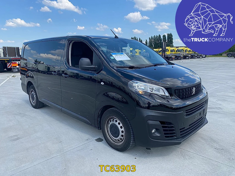 Peugeot Expert 2.0 HDI - DUBBELE CABINE - L2H1 - Malá dodávka: obrázek 2 Peugeot Expert 2.0 HDI - DUBBELE CABINE - L2H1 - Malá dodávka: obrázek 2