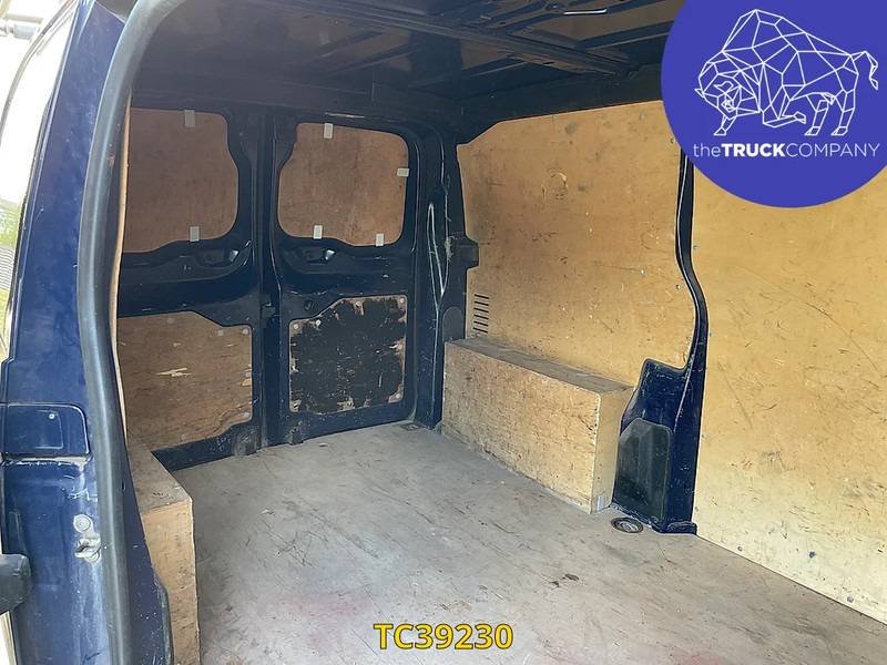 Malá dodávka Peugeot Expert 2l 120cv: obrázek 10