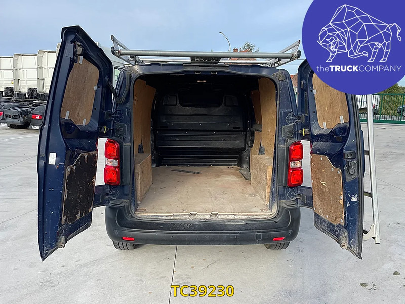 Malá dodávka Peugeot Expert 2l 120cv: obrázek 6