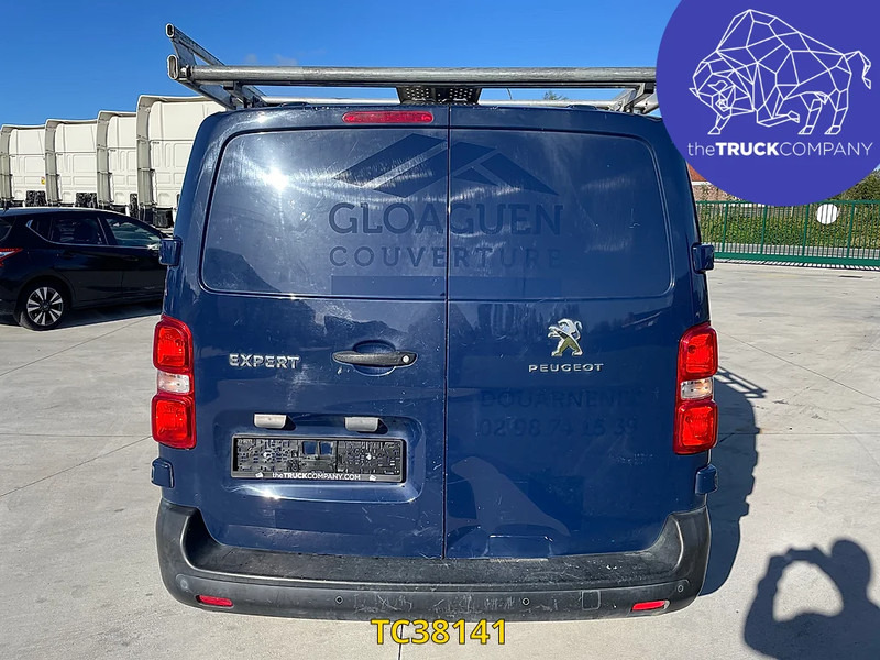 Peugeot Expert 2l 120cv - Malá dodávka: obrázek 4 Peugeot Expert 2l 120cv - Malá dodávka: obrázek 4