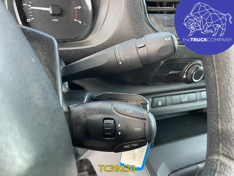 Malá dodávka Peugeot Expert 2l 120cv: obrázek 20