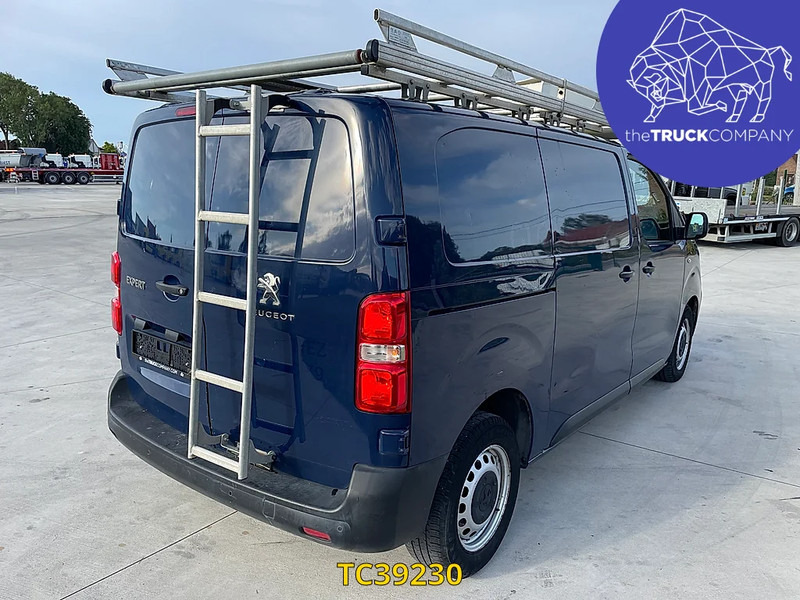 Malá dodávka Peugeot Expert 2l 120cv: obrázek 7