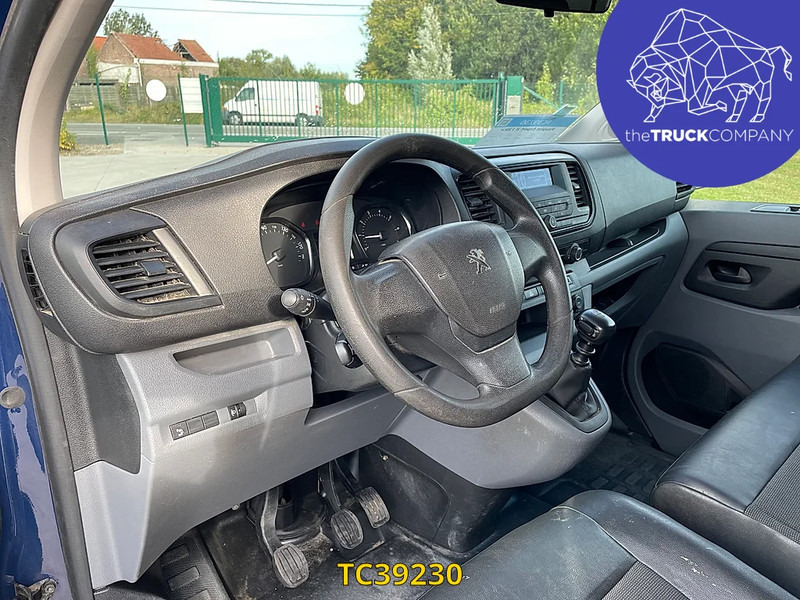 Malá dodávka Peugeot Expert 2l 120cv: obrázek 13