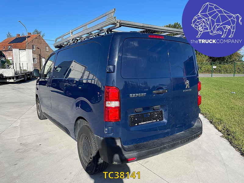 Peugeot Expert 2l 120cv - Malá dodávka: obrázek 3 Peugeot Expert 2l 120cv - Malá dodávka: obrázek 3
