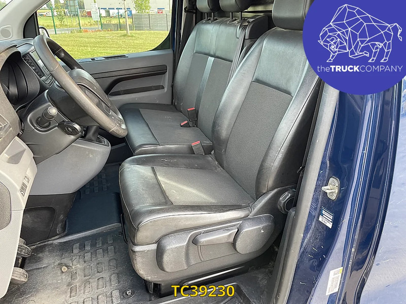 Malá dodávka Peugeot Expert 2l 120cv: obrázek 14