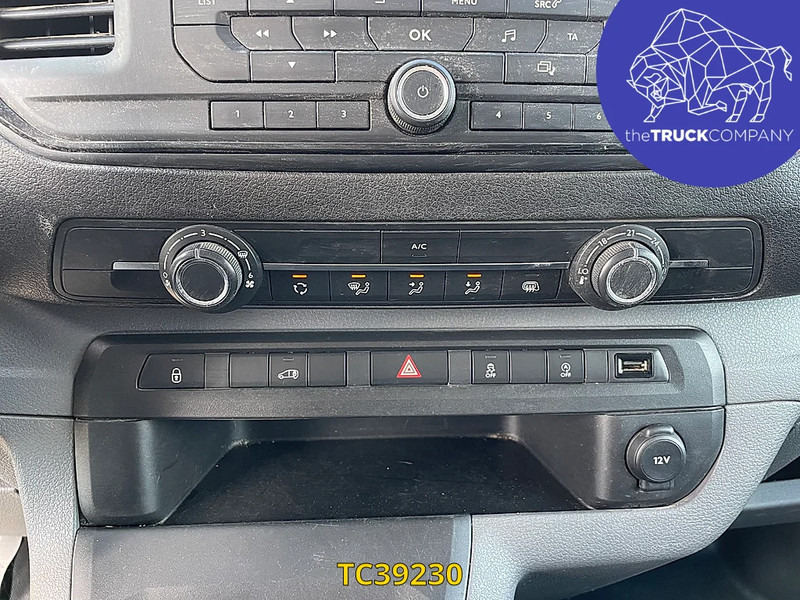 Malá dodávka Peugeot Expert 2l 120cv: obrázek 16