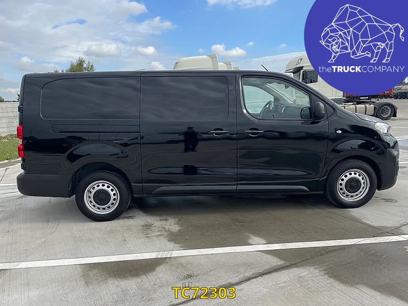 Furgon Peugeot Expert Long 2.0 BlueHDI 145: obrázek 7