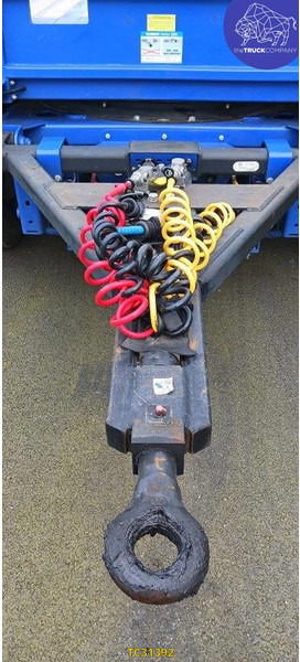 Hoet Trailers - Přívěs: obrázek 2 Hoet Trailers - Přívěs: obrázek 2