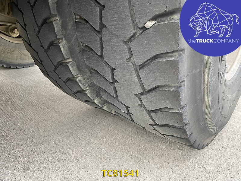Renault C 430 - Autodomíchávač: obrázek 4 Renault C 430 - Autodomíchávač: obrázek 4