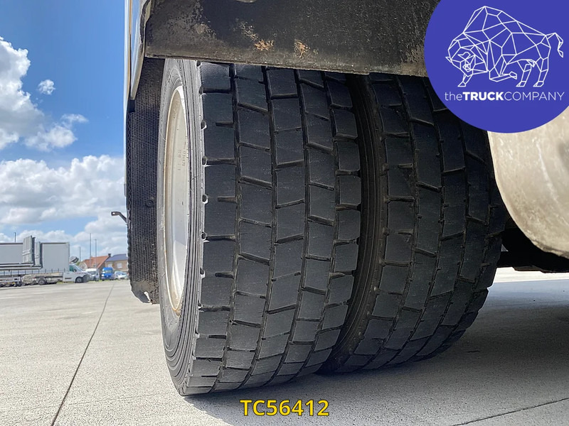 Renault D 240 - Chladírenský nákladní automobil: obrázek 5 Renault D 240 - Chladírenský nákladní automobil: obrázek 5