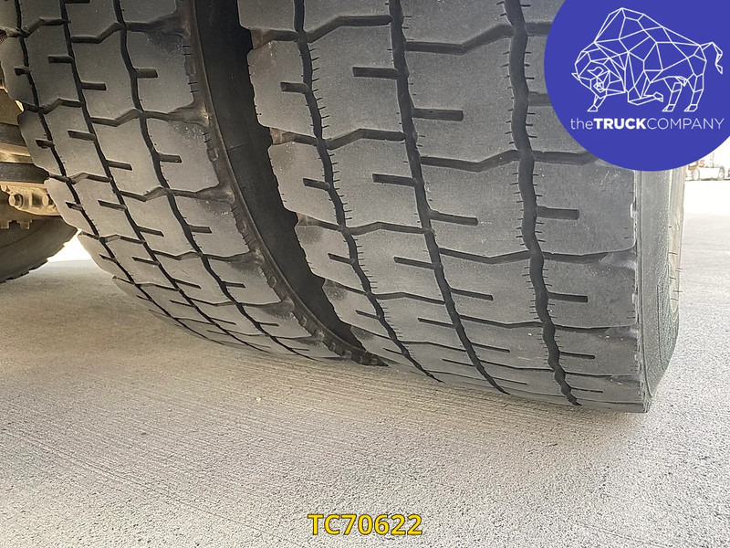 Renault D 320 leasing Renault D 320: obrázek 18 Renault D 320 leasing Renault D 320: obrázek 18