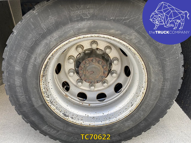 Renault D 320 leasing Renault D 320: obrázek 17 Renault D 320 leasing Renault D 320: obrázek 17