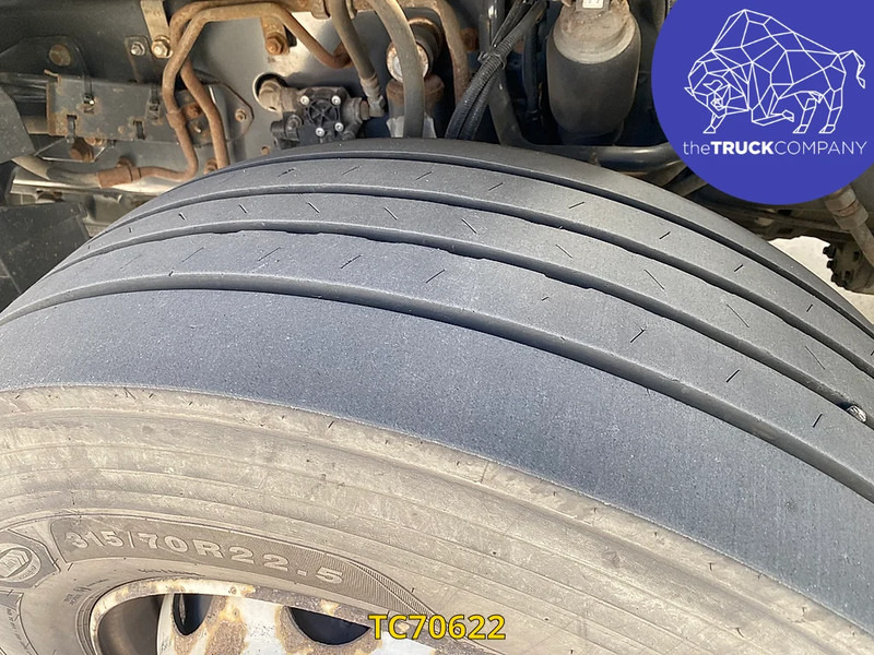 Renault D 320 leasing Renault D 320: obrázek 16 Renault D 320 leasing Renault D 320: obrázek 16