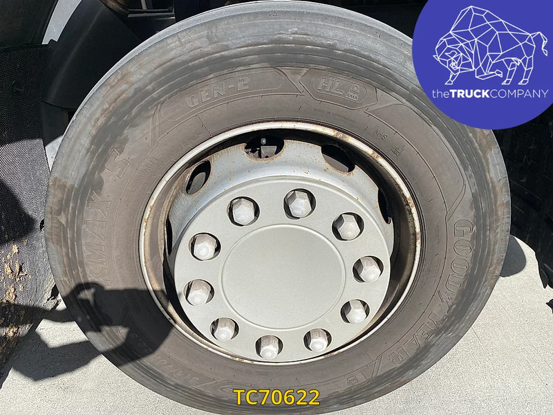 Renault D 320 leasing Renault D 320: obrázek 12 Renault D 320 leasing Renault D 320: obrázek 12