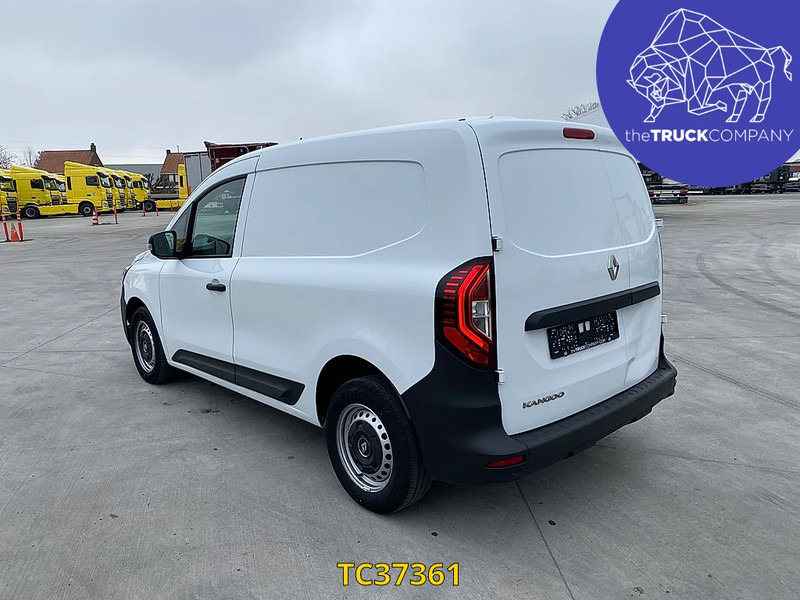 Renault Kangoo 1.5 DCI - Malá dodávka: obrázek 3 Renault Kangoo 1.5 DCI - Malá dodávka: obrázek 3
