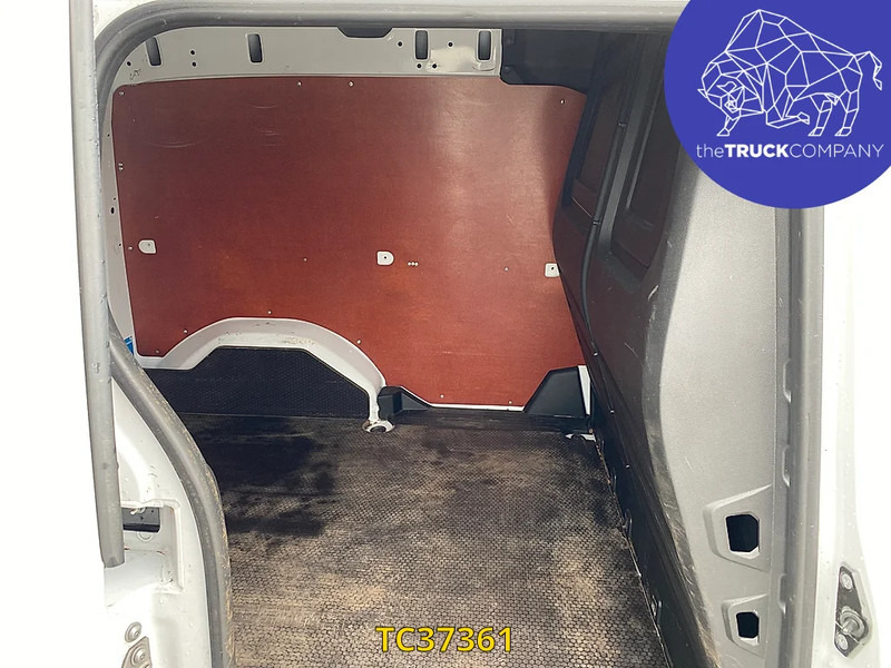Renault Kangoo 1.5 DCI - Malá dodávka: obrázek 3 Renault Kangoo 1.5 DCI - Malá dodávka: obrázek 3