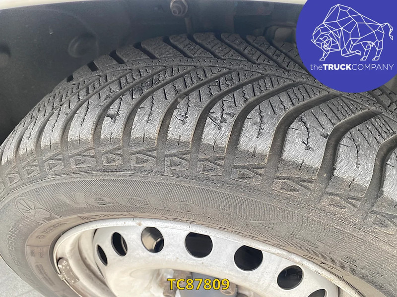 Malá dodávka Renault Kangoo 1.5 DCI NAVI AIRCO: obrázek 8