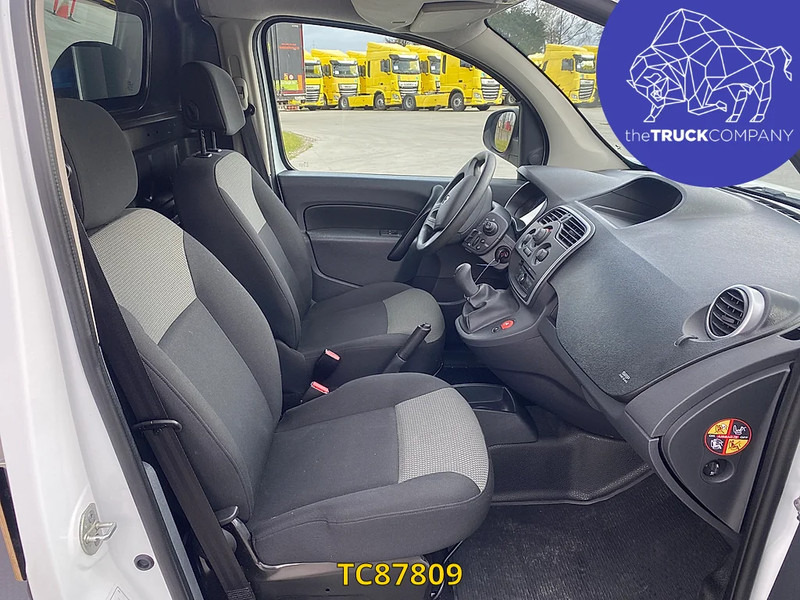 Malá dodávka Renault Kangoo 1.5 DCI NAVI AIRCO: obrázek 9
