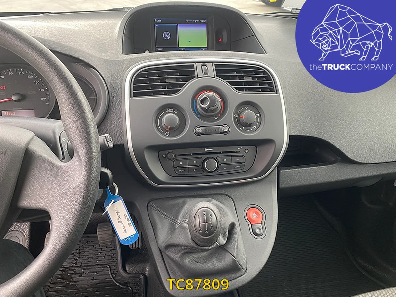 Malá dodávka Renault Kangoo 1.5 DCI NAVI AIRCO: obrázek 13