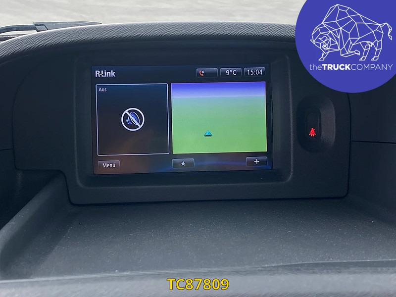 Malá dodávka Renault Kangoo 1.5 DCI NAVI AIRCO: obrázek 12