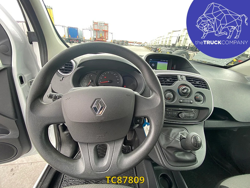 Malá dodávka Renault Kangoo 1.5 DCI NAVI AIRCO: obrázek 11