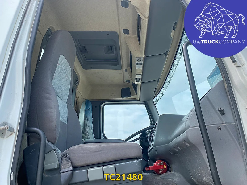 Renault Kerax 370 - Kontejnérový podvozek/ Výměnná nástavba: obrázek 4 Renault Kerax 370 - Kontejnérový podvozek/ Výměnná nástavba: obrázek 4