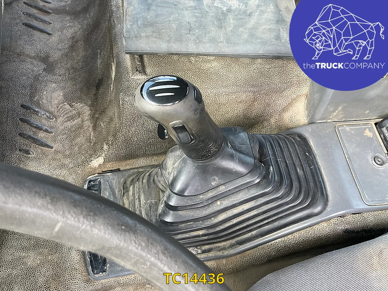 Renault Kerax 370 - Kontejnérový podvozek/ Výměnná nástavba: obrázek 4 Renault Kerax 370 - Kontejnérový podvozek/ Výměnná nástavba: obrázek 4