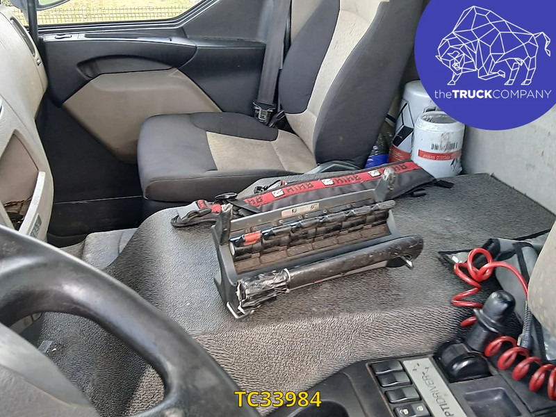 Renault Kerax 380 - Nákladní automobil valníkový/ Plošinový: obrázek 3 Renault Kerax 380 - Nákladní automobil valníkový/ Plošinový: obrázek 3