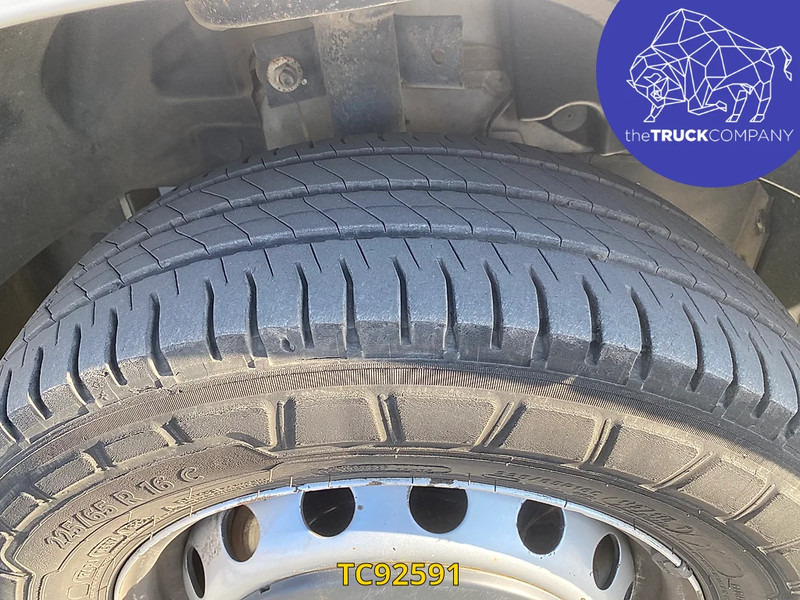 Renault Master 130 - Minibus, Mikrobus: obrázek 4 Renault Master 130 - Minibus, Mikrobus: obrázek 4