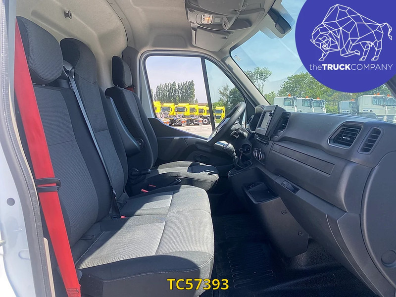 Renault Master 2.3 DCI L3H2 - Furgon: obrázek 5 Renault Master 2.3 DCI L3H2 - Furgon: obrázek 5