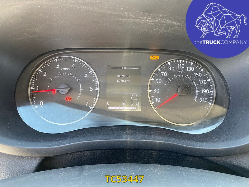Furgon Renault Master 2.3 DCI L3H2: obrázek 6