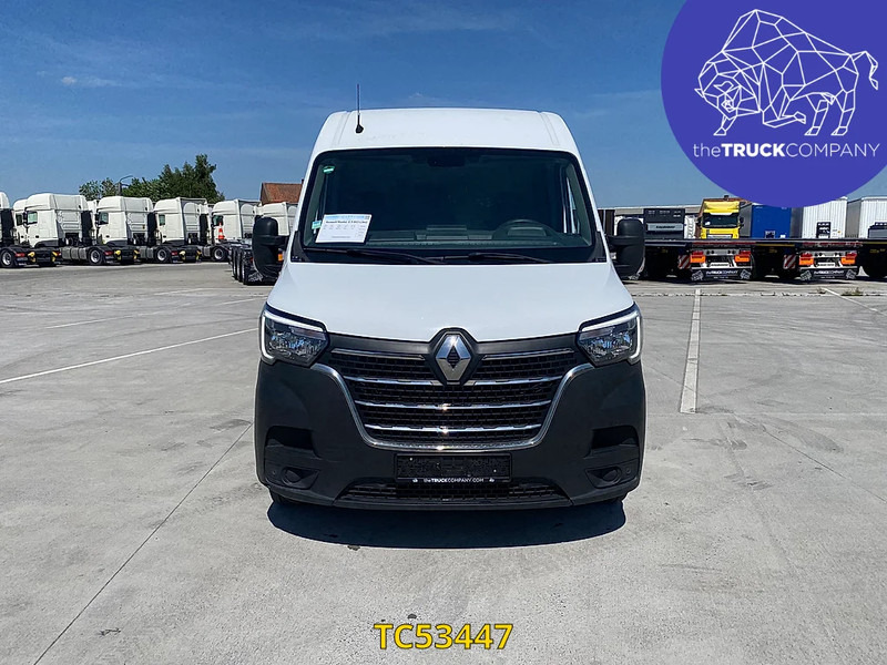 Renault Master 2.3 DCI L3H2 - Furgon: obrázek 2 Renault Master 2.3 DCI L3H2 - Furgon: obrázek 2