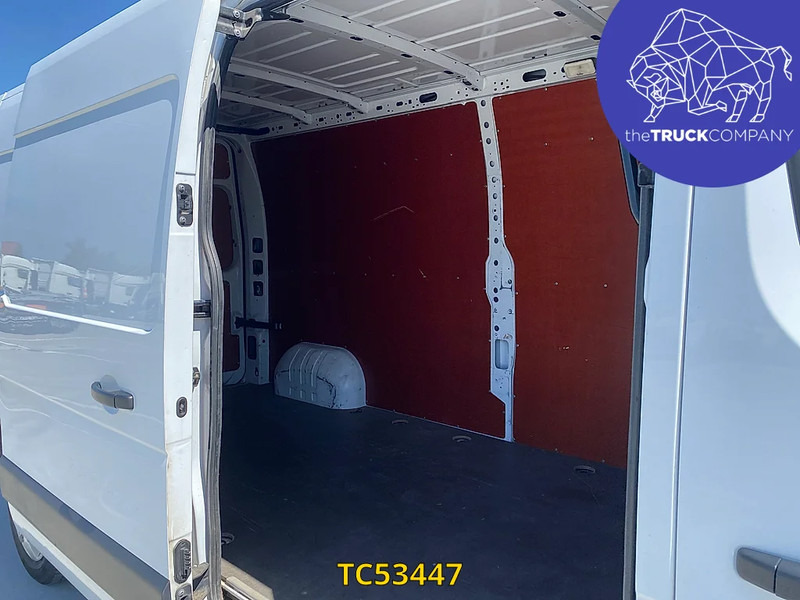 Renault Master 2.3 DCI L3H2 - Furgon: obrázek 3 Renault Master 2.3 DCI L3H2 - Furgon: obrázek 3