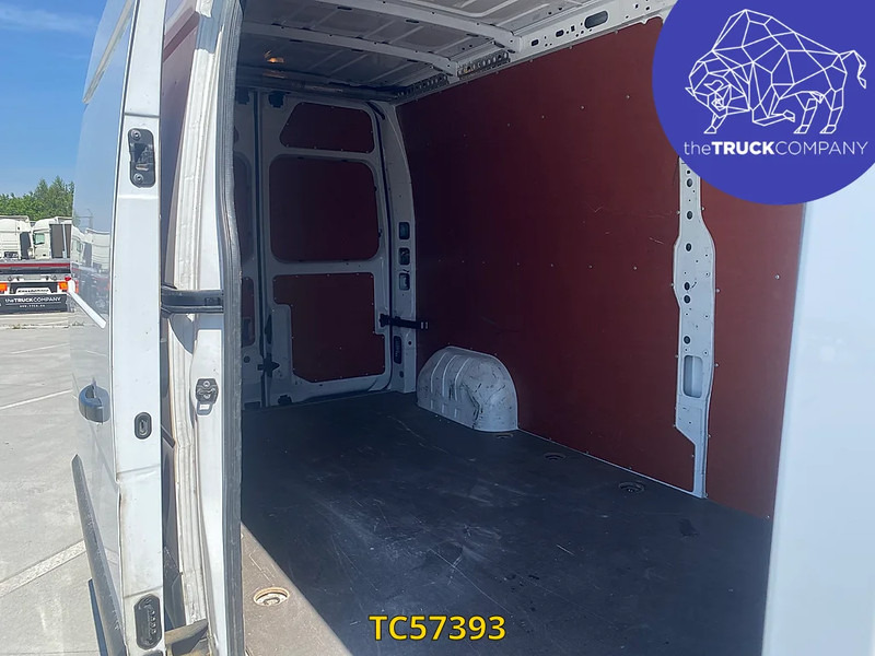 Renault Master 2.3 DCI L3H2 - Furgon: obrázek 2 Renault Master 2.3 DCI L3H2 - Furgon: obrázek 2